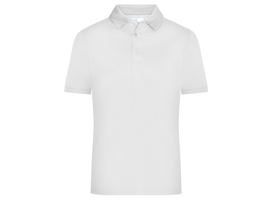 Men's Active Polo