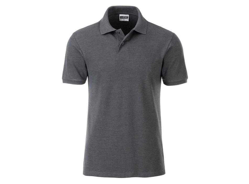 Men's Basic Polo