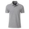 Men's Basic Polo