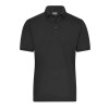 Men's Bio Stretch-Polo Work - Solid