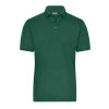 Men's Bio Stretch-Polo Work - Solid