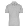 Men's Bio Stretch-Polo Work - Solid