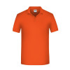 Men's BIO Workwear Polo