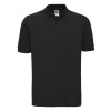 Men's Classic Cotton Polo