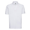 Men's Classic Cotton Polo