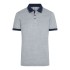 Polo Men Heather