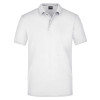 Men's Pima Polo