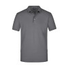Men's Pima Polo