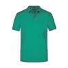 Men's Pima Polo