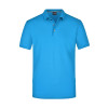 Men's Pima Polo