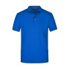 Men's Pima Polo