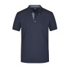 Men's Plain Polo