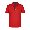 Men's Plain Polo