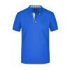 Men's Plain Polo