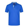 Men's Plain Polo