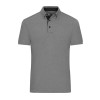 Men's Plain Polo