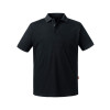 Men's Pure Organic Polo
