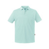 Men's Pure Organic Polo