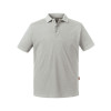 Men's Pure Organic Polo