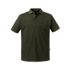 Men's Pure Organic Polo