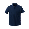Men's Pure Organic Polo