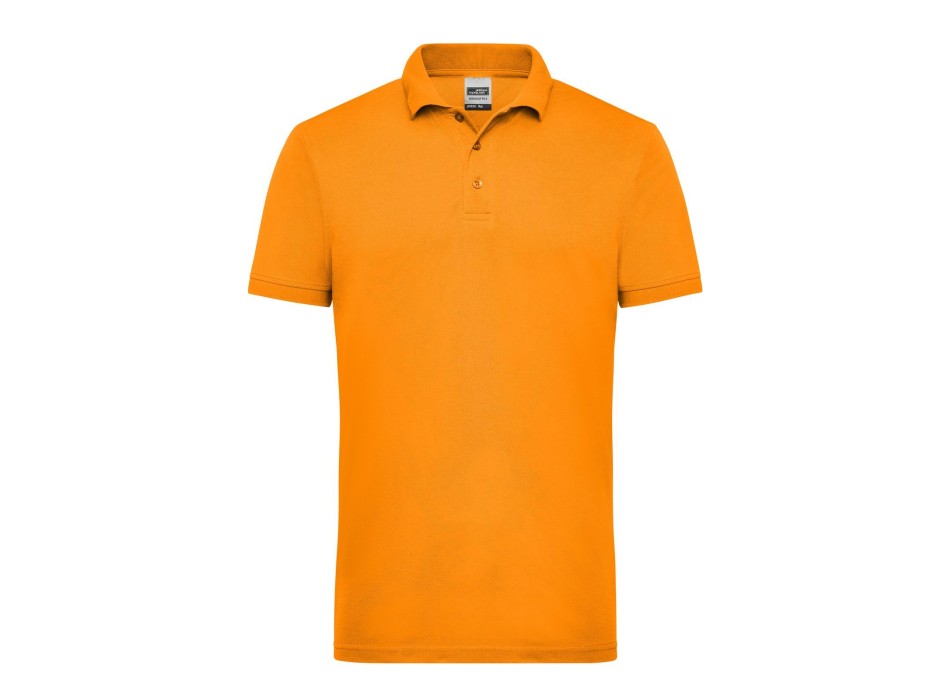 Men's Signal Workwear Polo