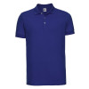Men's Stretch Polo