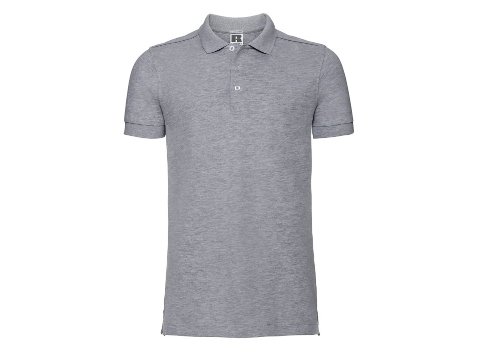 Men's Stretch Polo