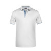 Men's Polo Stripe