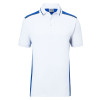 Men's Workwear Polo - Color
