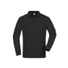 Men's Workwear Polo Pocket Longsleeve