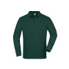 Men's Workwear Polo Pocket Longsleeve