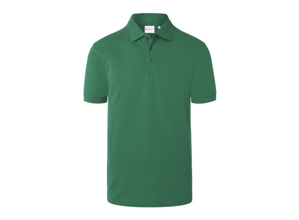 Men's Workwear Polo Shirt Basic