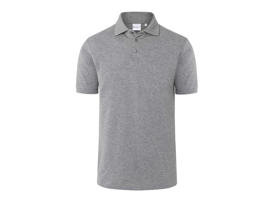 Men's Workwear Polo Shirt Basic