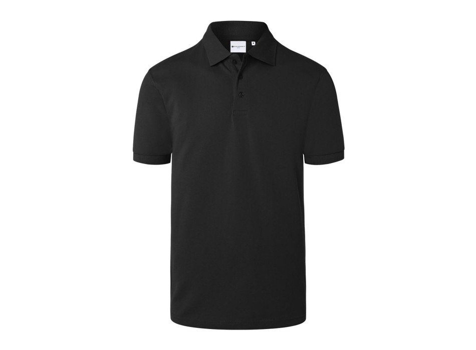 Men's Workwear Polo Shirt Basic