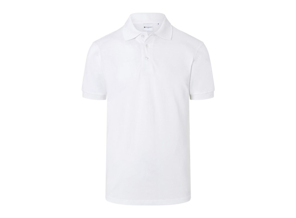 Men's Workwear Polo Shirt Basic