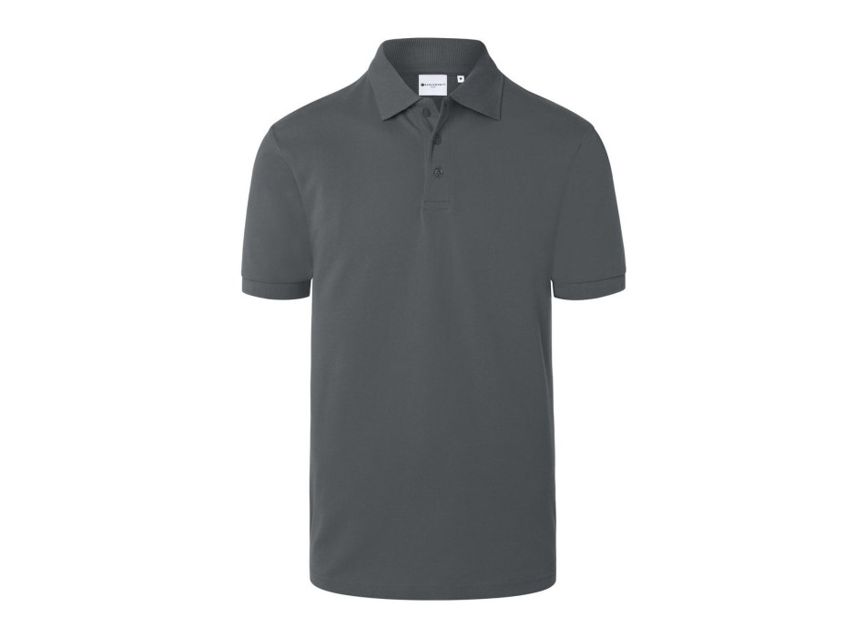Men's Workwear Polo Shirt Basic