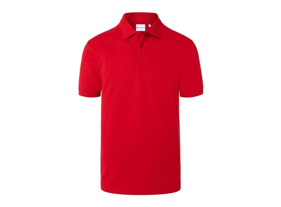 Men's Workwear Polo Shirt Basic