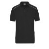 Men's Workwear Polo - Solid