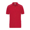 Men's Workwear Polo - Solid