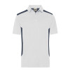 Men's Workwear Polo - Strong