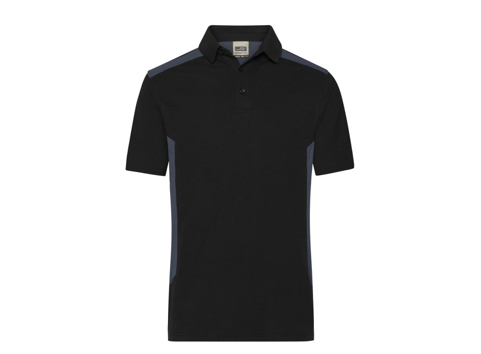 Men's Workwear Polo - Strong