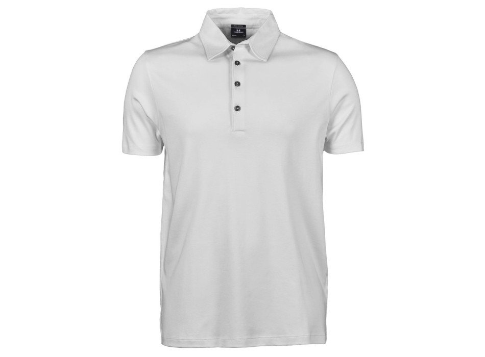 Pima Cotton Polo