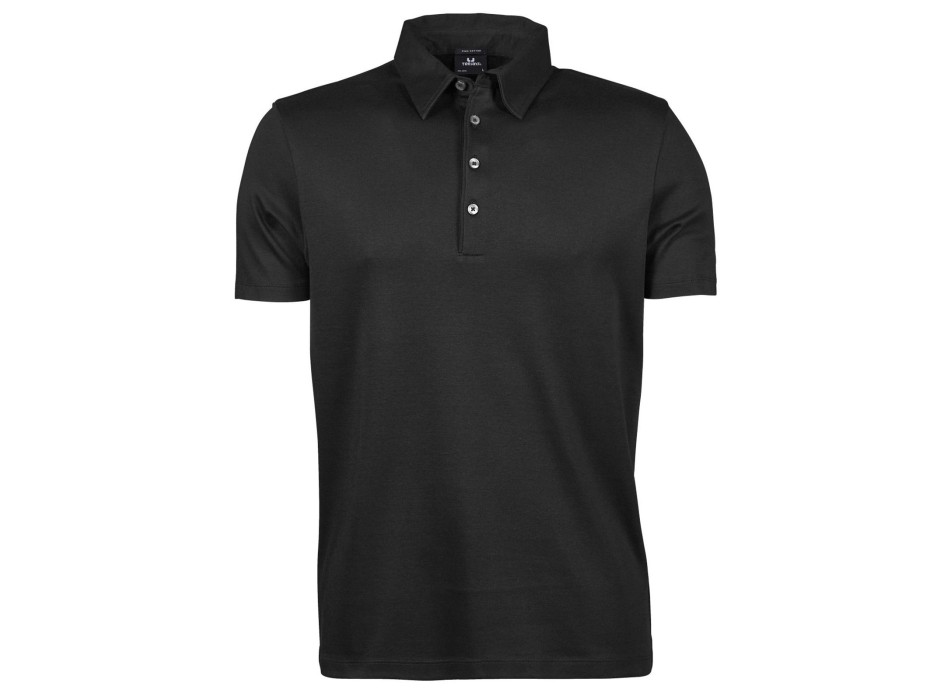 Pima Cotton Polo