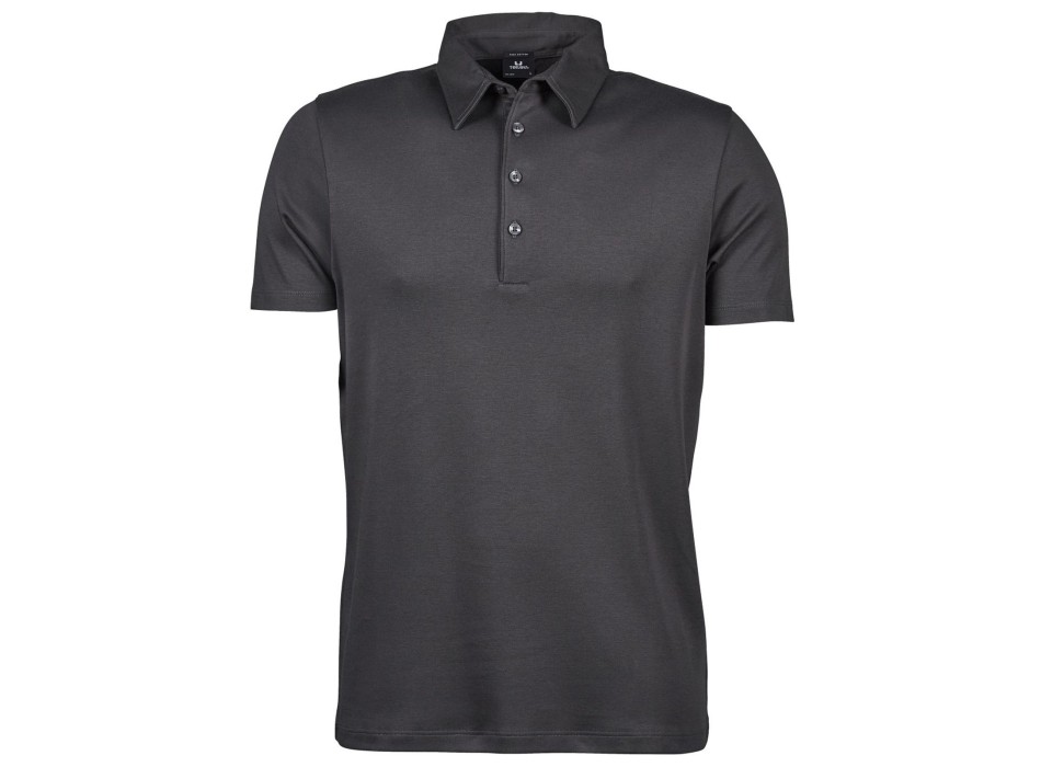 Pima Cotton Polo