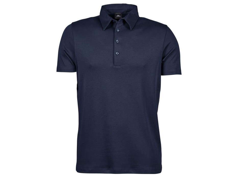 Pima Cotton Polo