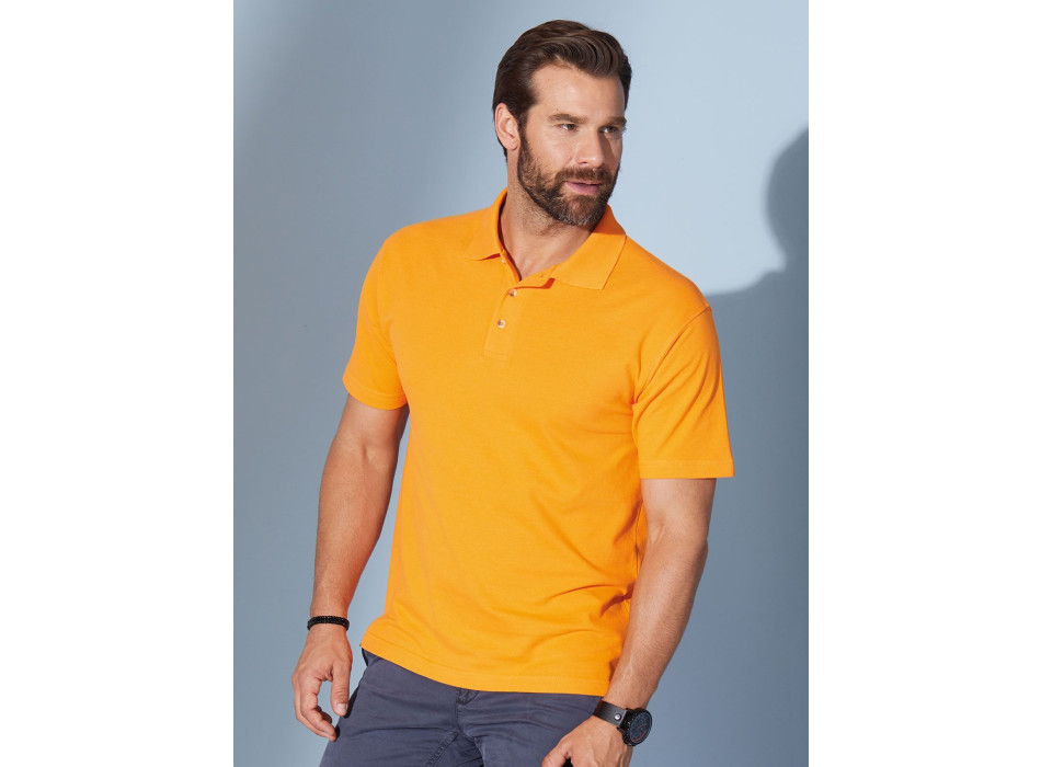 Polo Piqué Medium
