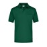 Polo Piqué Pocket
