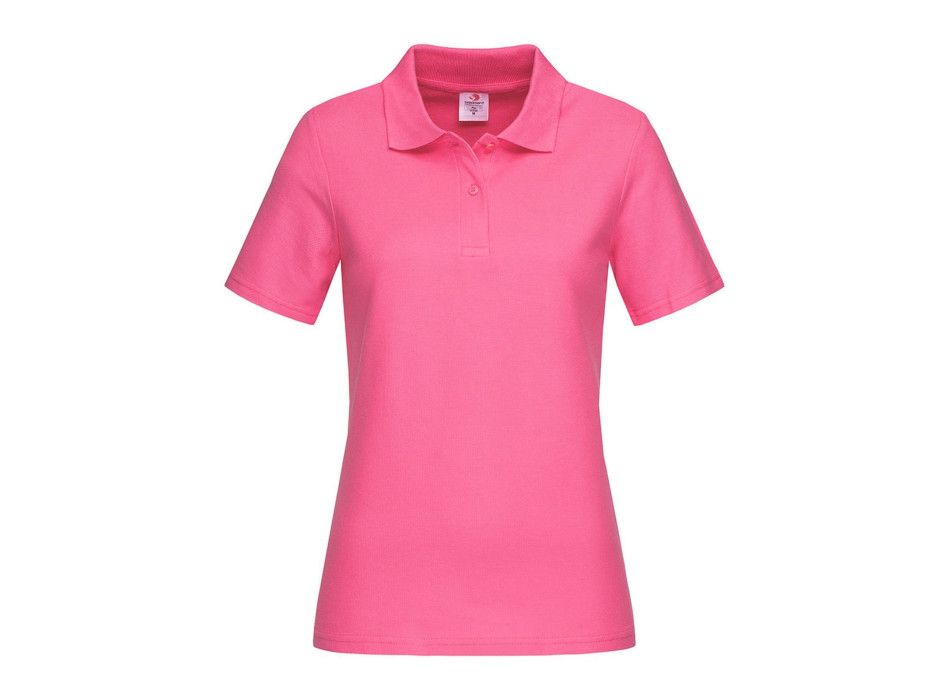 Polo Woman