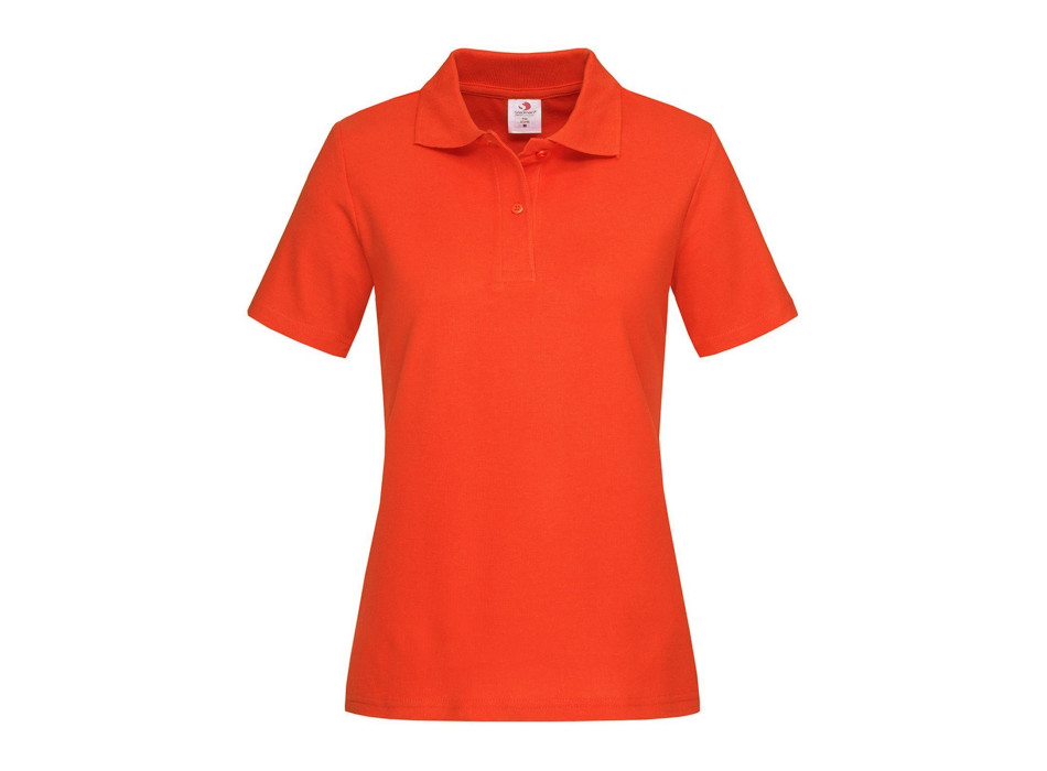 Polo Woman